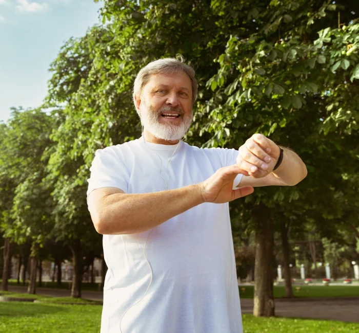 GlycoTide natural metabolic support