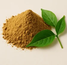 GlycoTide official supplement label